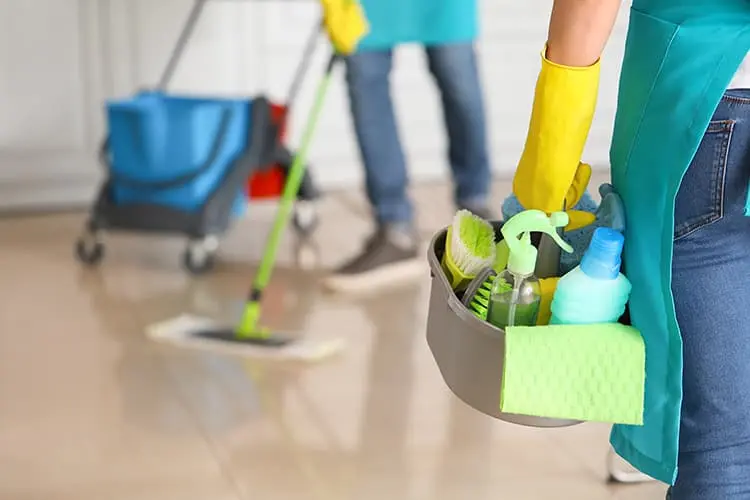 Move-In / Move-Out Cleaning Evansville